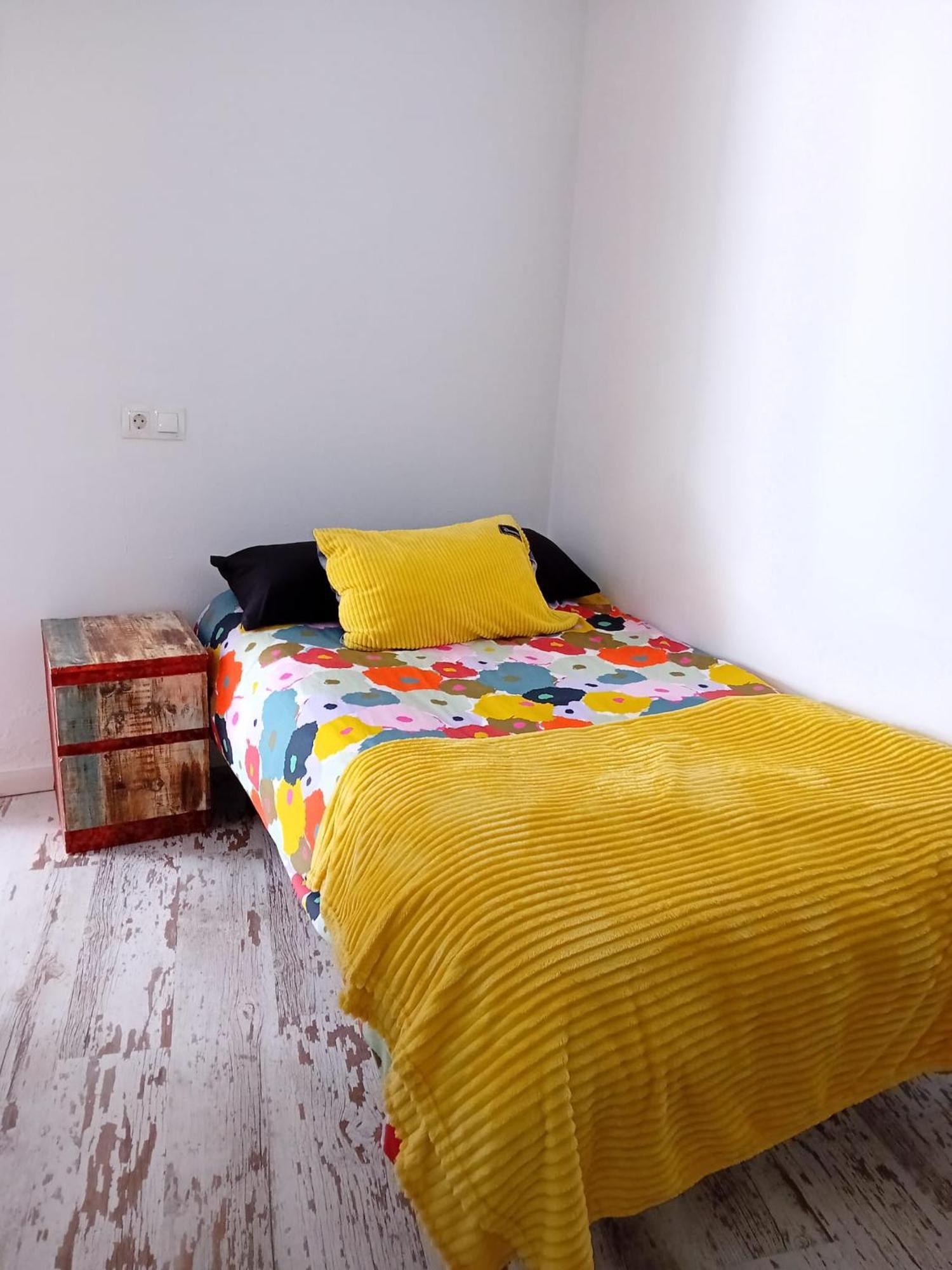 La Casita Villa Ventas de Zafarraya Exterior photo